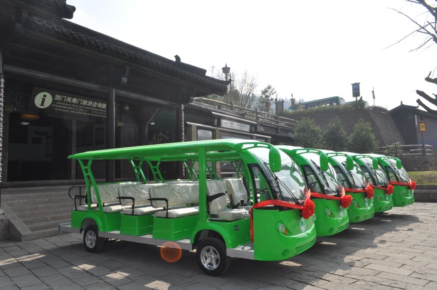 專業(yè)電動(dòng)巡邏車、電動(dòng)觀光車制造商