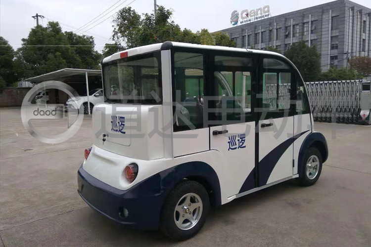 專業(yè)電動(dòng)巡邏車、電動(dòng)觀光車制造商