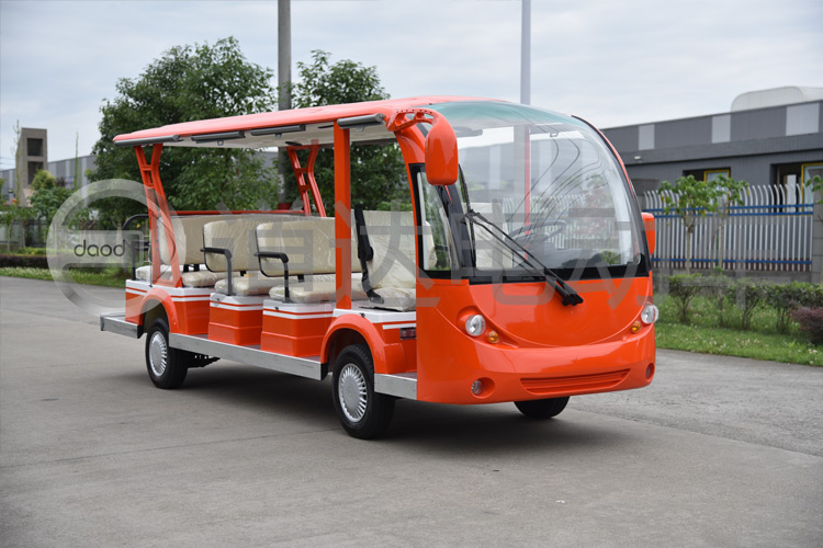 專業(yè)電動(dòng)巡邏車、電動(dòng)觀光車制造商