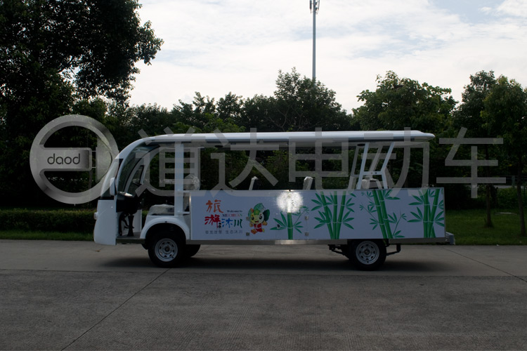 專業(yè)電動(dòng)巡邏車、電動(dòng)觀光車制造商