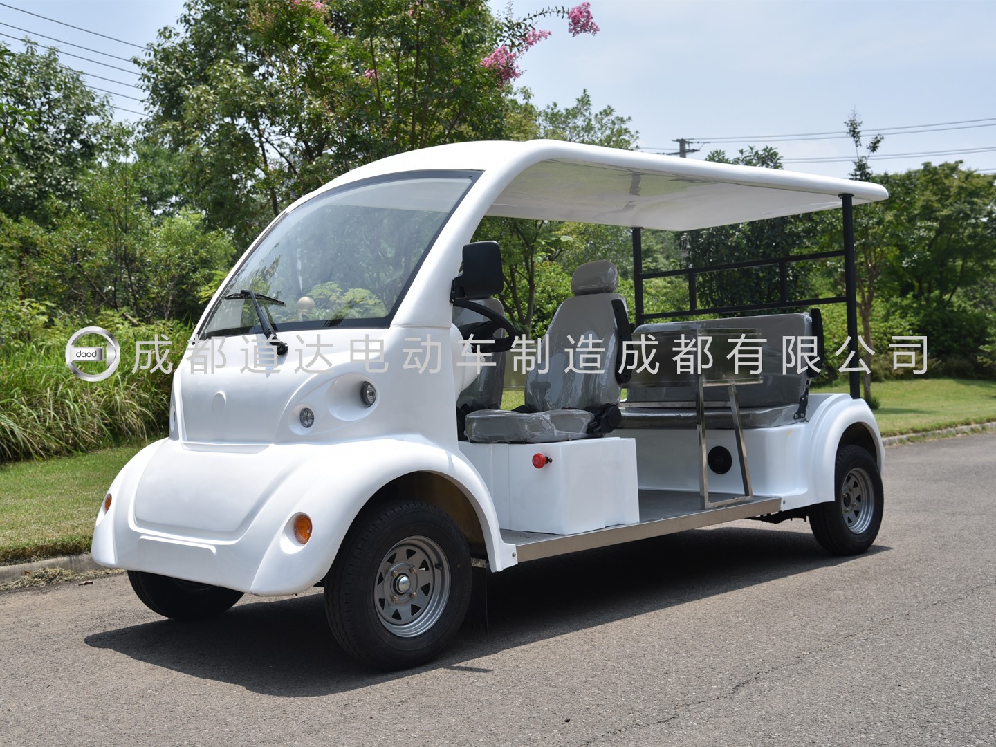 專業(yè)電動(dòng)巡邏車、電動(dòng)觀光車制造商