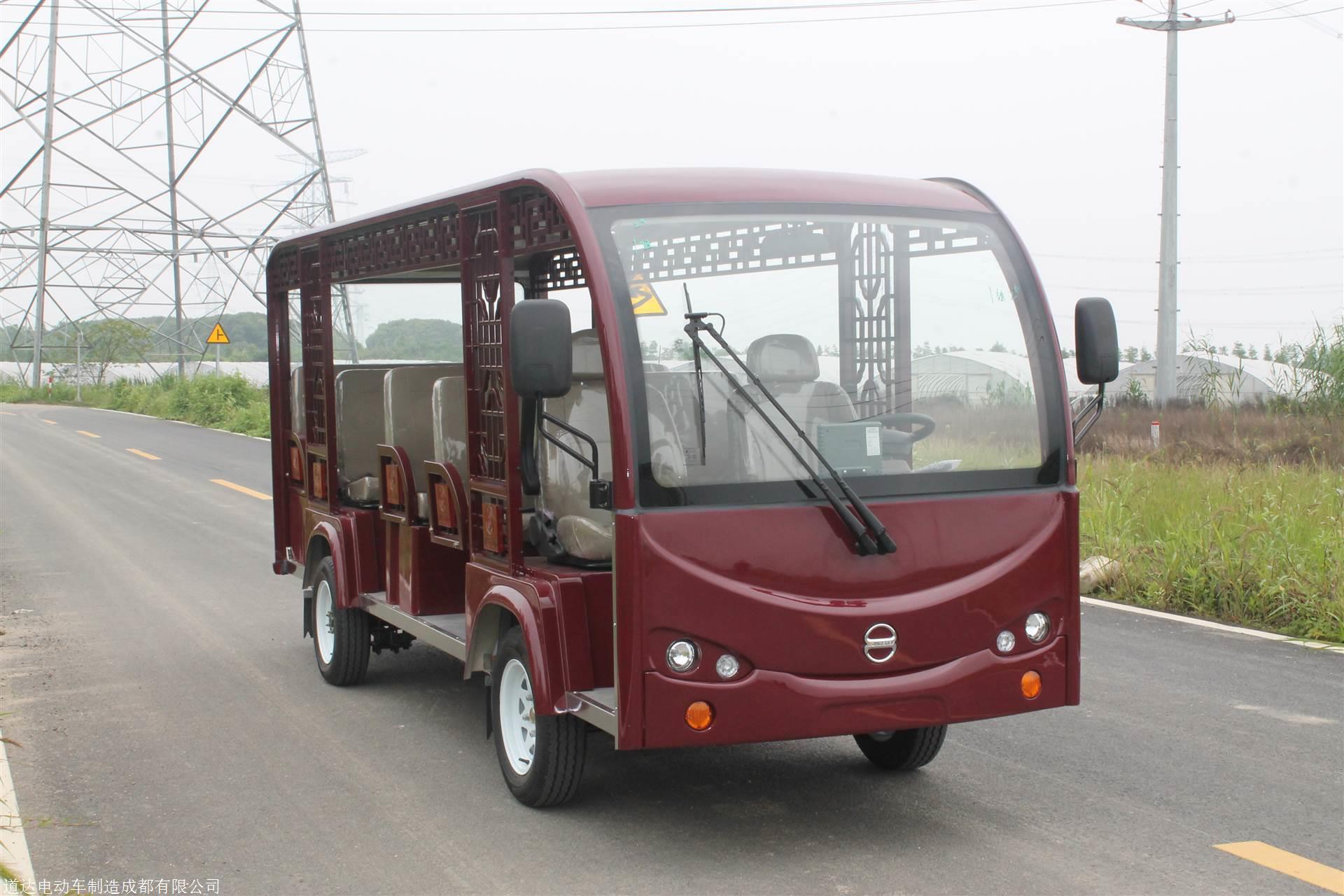 專業(yè)電動(dòng)巡邏車、電動(dòng)觀光車制造商