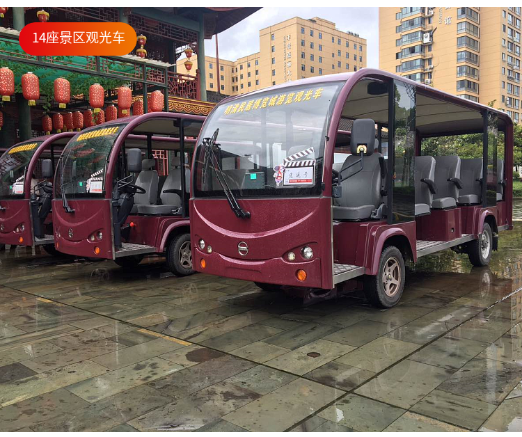 專業(yè)電動(dòng)巡邏車、電動(dòng)觀光車制造商