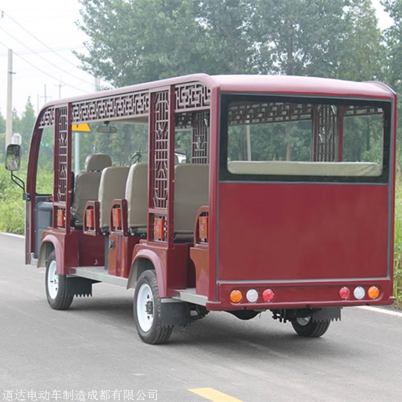 專業(yè)電動(dòng)巡邏車、電動(dòng)觀光車制造商