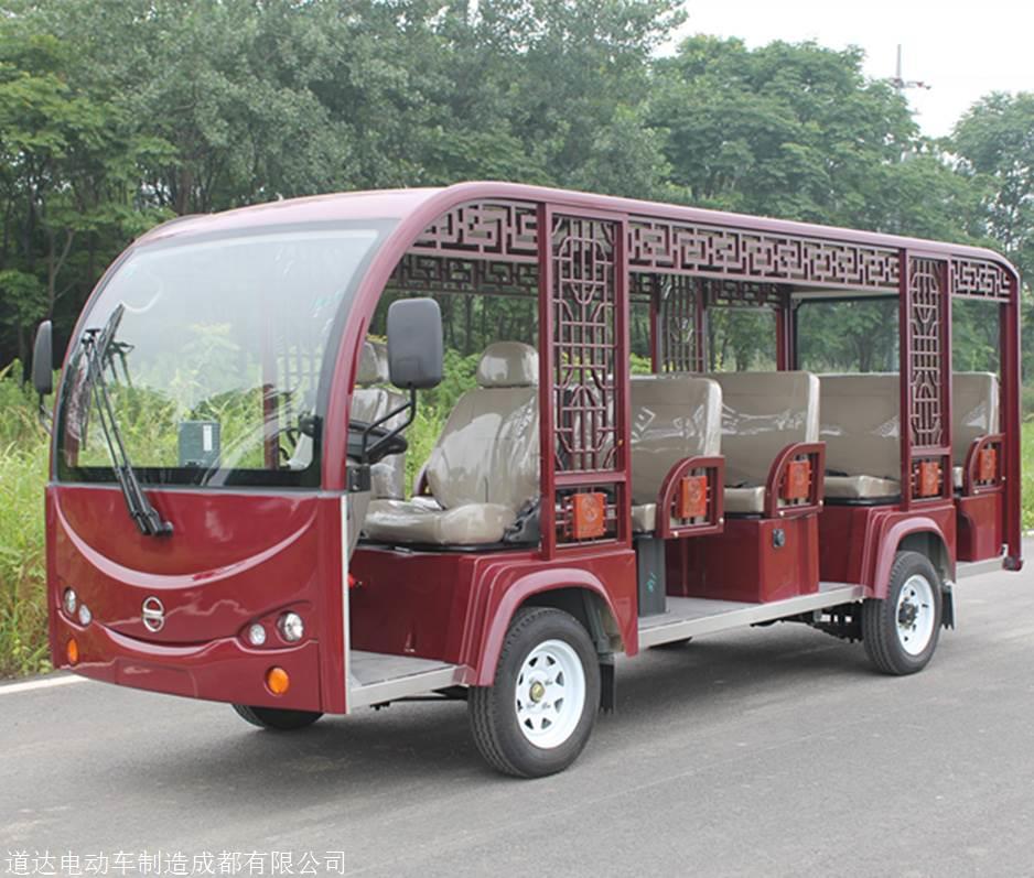 專業(yè)電動(dòng)巡邏車、電動(dòng)觀光車制造商