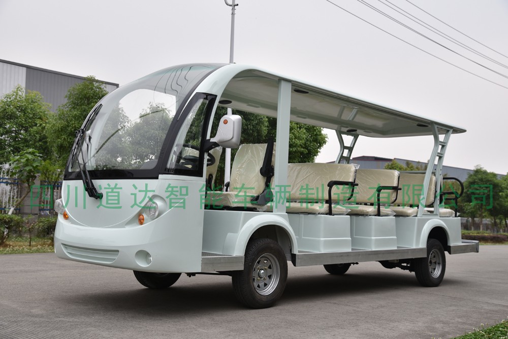 專業(yè)電動(dòng)巡邏車、電動(dòng)觀光車制造商