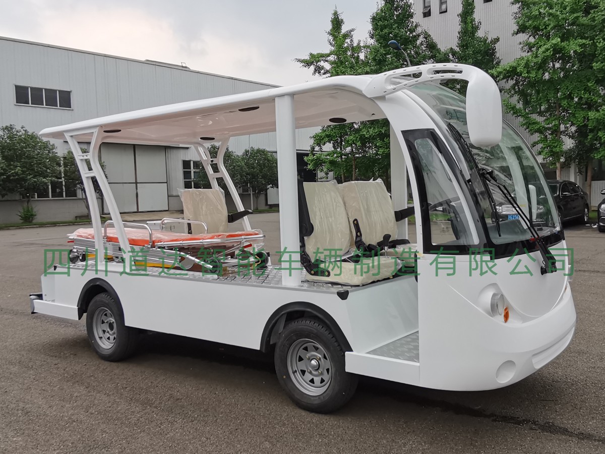 專業(yè)電動(dòng)巡邏車、電動(dòng)觀光車制造商