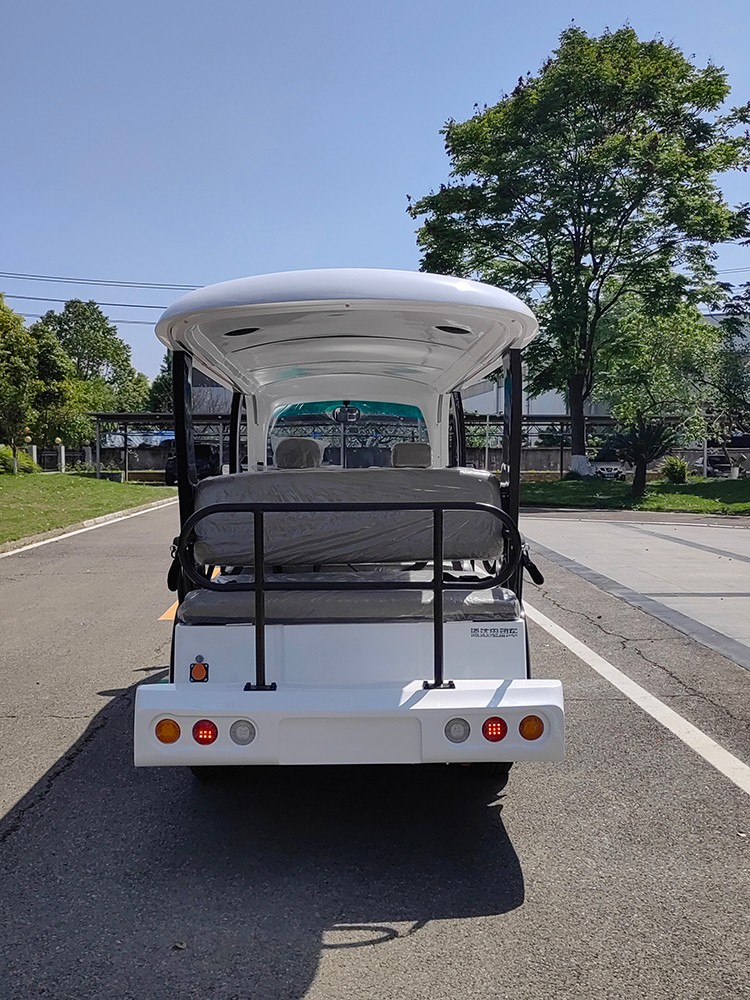 專業(yè)電動巡邏車廠家,電動觀光車制造商