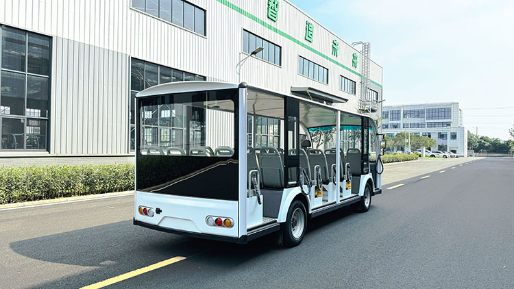 專業(yè)電動(dòng)巡邏車廠家,電動(dòng)觀光車制造商