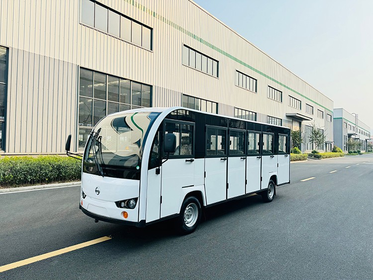 專業(yè)電動(dòng)巡邏車廠家,電動(dòng)觀光車制造商