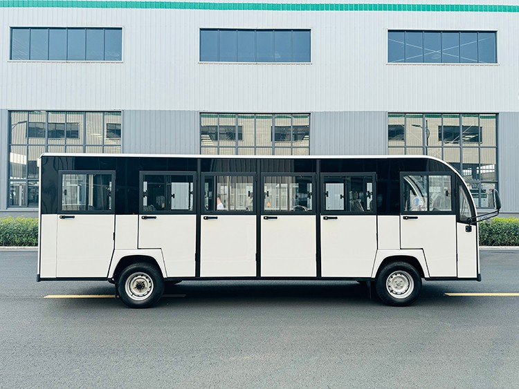 專業(yè)電動(dòng)巡邏車廠家,電動(dòng)觀光車制造商