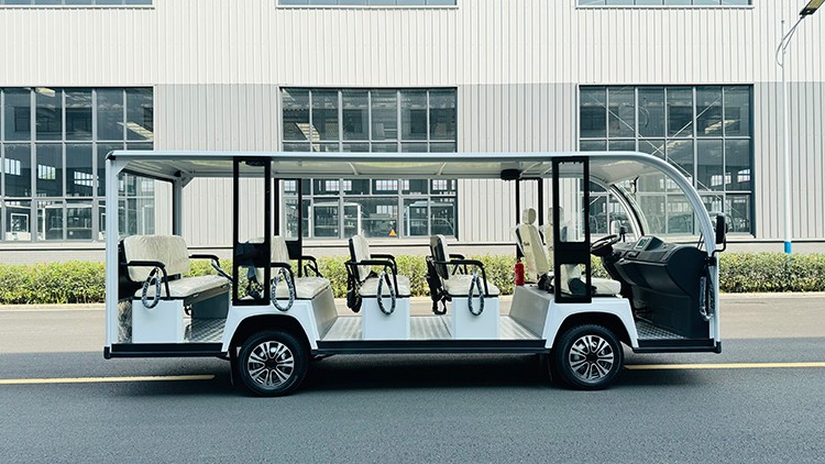 專業(yè)電動(dòng)巡邏車廠家,電動(dòng)觀光車制造商