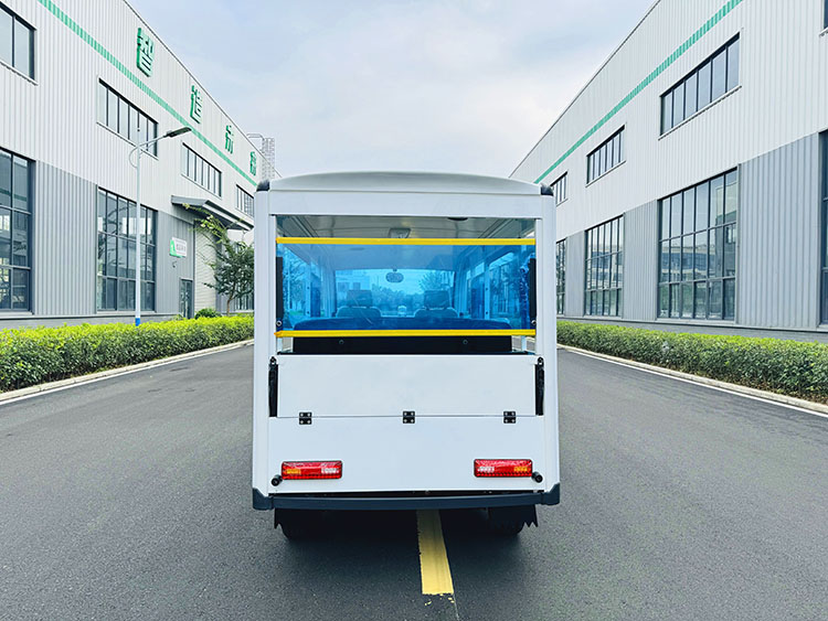專業(yè)電動巡邏車廠家,電動觀光車制造商