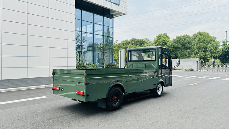 專業(yè)電動(dòng)巡邏車廠家,電動(dòng)觀光車制造商