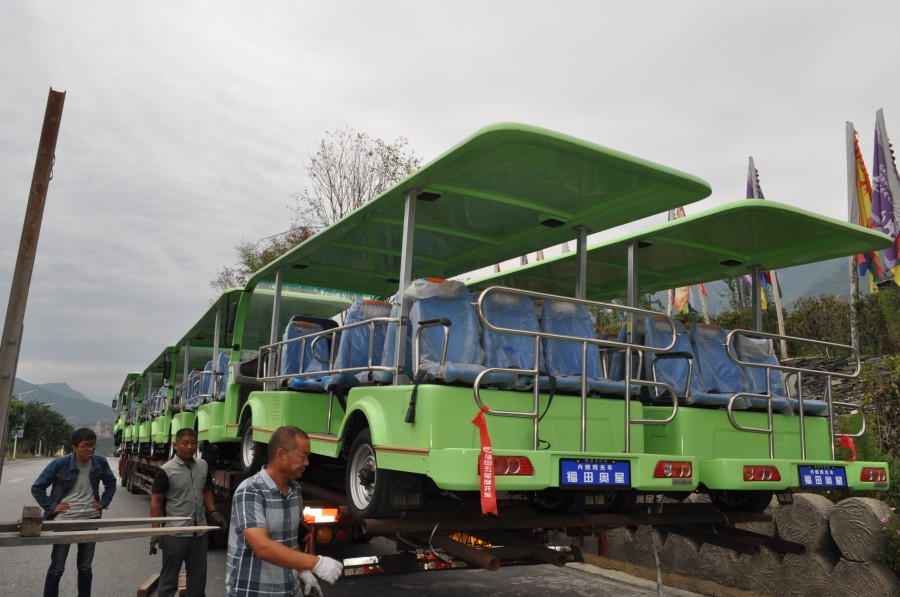 專業(yè)電動(dòng)巡邏車廠家,電動(dòng)觀光車制造商