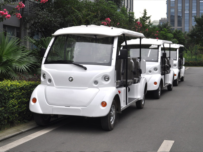 專業(yè)電動巡邏車廠家,電動觀光車制造商