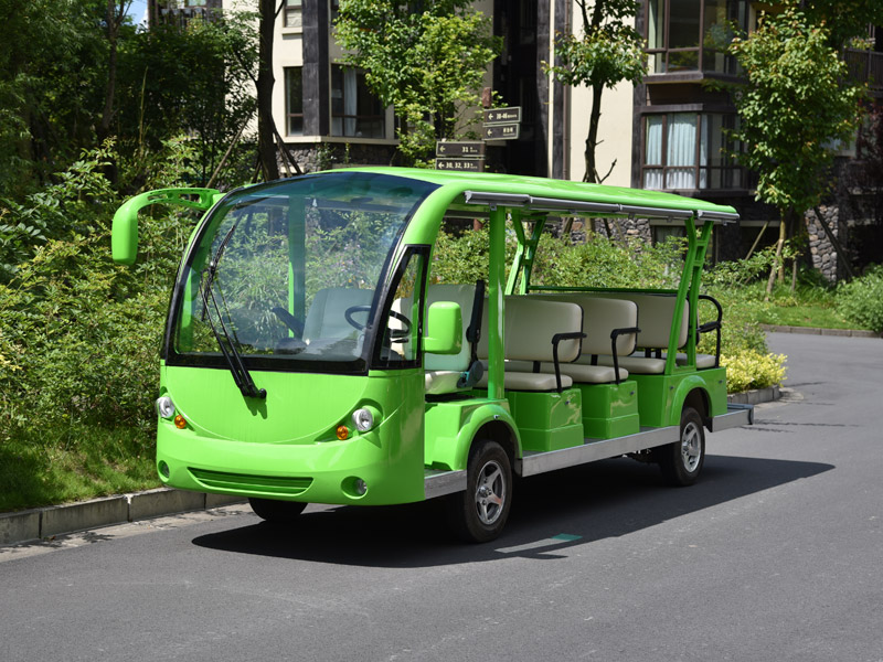 專業(yè)電動巡邏車廠家,電動觀光車制造商