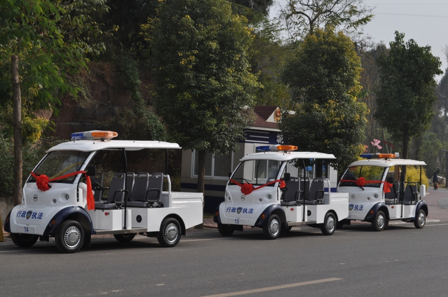 專業(yè)電動(dòng)巡邏車廠家,電動(dòng)觀光車制造商