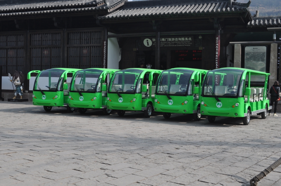 專業(yè)電動巡邏車廠家,電動觀光車制造商